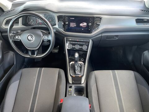 T-ROC BUSINESS 2020 occasion 34070 Montpellier