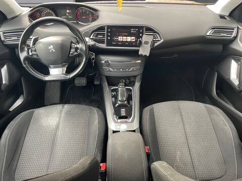 308 1.5 BLUE HDI 130 GT LINE EAT 2018 occasion 06400 Cannes