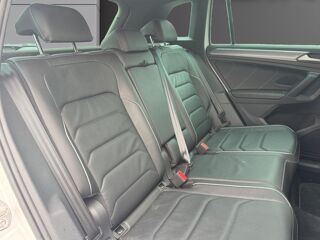 Tiguan VOLKSWAGEN TIGUAN 2.0 TDI 190 4MOTION CARAT EXCLUSIVE 2019 occasion 27000 &Eacute;vreux