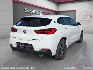 X2 20I SD 192 M SPORT DKG 2018 occasion 03300 Cusset