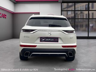 DS7 E-TENSE GRAND CHIC OPERA 2021 occasion 01800 Meximieux