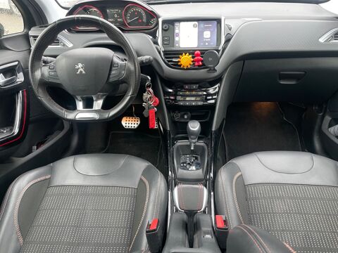 2008 GT Line 2019 occasion 87000 Limoges