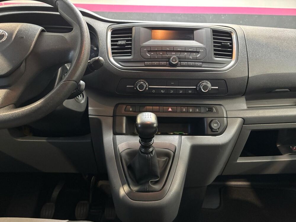 Proace Dynamic 2019 occasion 27200 Vernon