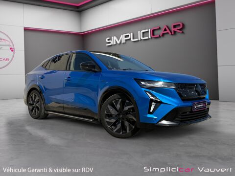 Renault Rafale ESPRIT ALPINE 2024 occasion Vauvert 30600