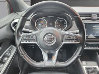 Micra IG-T 100 N-SPORT 2020 occasion 83480 Puget-sur-Argens