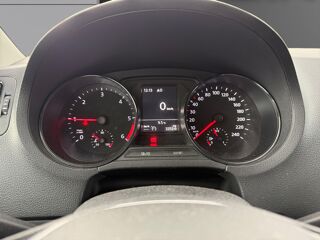 Polo V (2) 1.4 TDI 75 BLUEMOTION TECHNOLOGY TRENDLINE SOCIETE NON 2015 occasion 45750 Saint-Pryv&eacute;-Saint-Mesmin