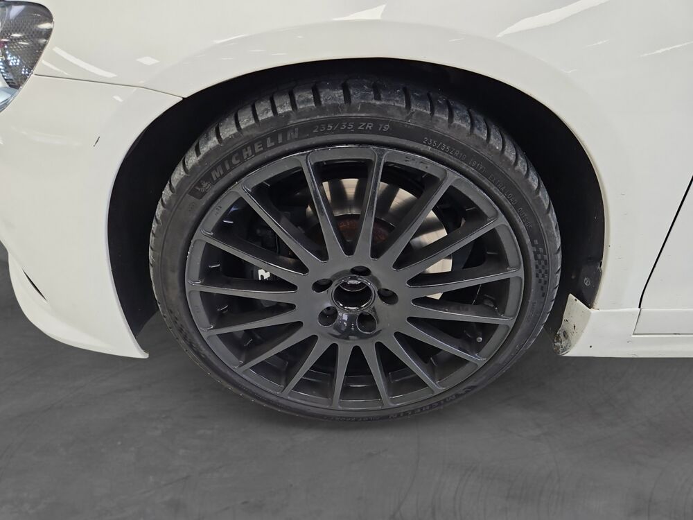 Scirocco II R 2.0 TSI 265 DSG6 2010 occasion 80080 Amiens