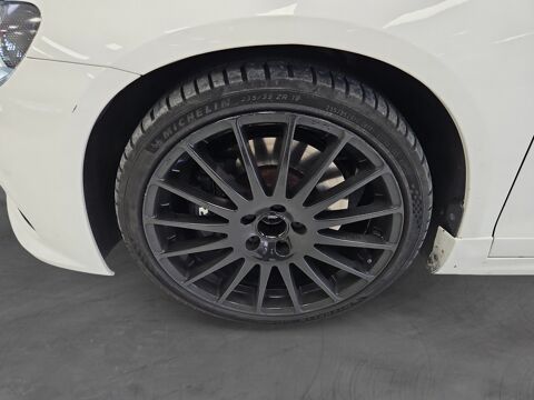 Scirocco II R 2.0 TSI 265 DSG6 2010 occasion 80080 Amiens
