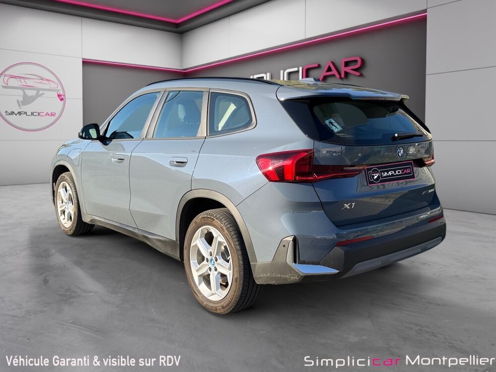 X1 25E XDRIVE 245 DKG 2023 occasion 34070 Montpellier