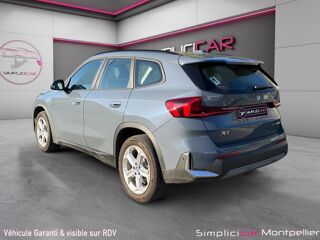 X1 25E XDRIVE 245 DKG 2023 occasion 34070 Montpellier