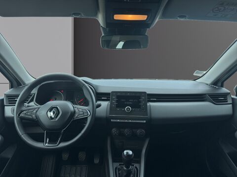 Clio Authentic 2022 occasion 56450 Theix-noyalo