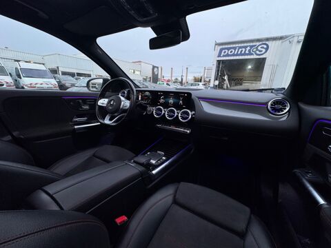 Classe GLA II 200 D AMG LINE 2021 occasion 83480 Puget-sur-Argens