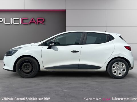 Clio 1.5 DCI 75 BUSINESS 2014 occasion 34070 Montpellier