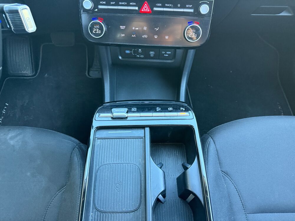 Tucson 1.6 T-GDI 215ch Hybrid Intuitive 2024 occasion 31120 Pinsaguel