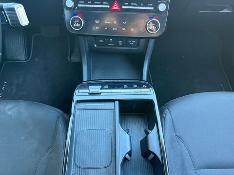 Tucson 1.6 T-GDI 215ch Hybrid Intuitive 2024 occasion 31120 Pinsaguel