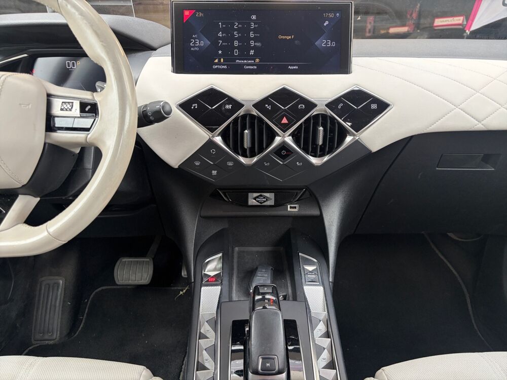 DS3 GRAND CHIC 2019 occasion 26000 Valence