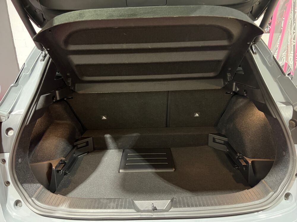 Qashqai E-POWER 190 TEKNA+ 2023 occasion 54180 Houdemont