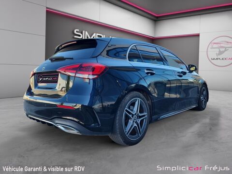 Classe A A200 AMG LINE 7G-DCT 2022 occasion 83480 Puget-sur-Argens