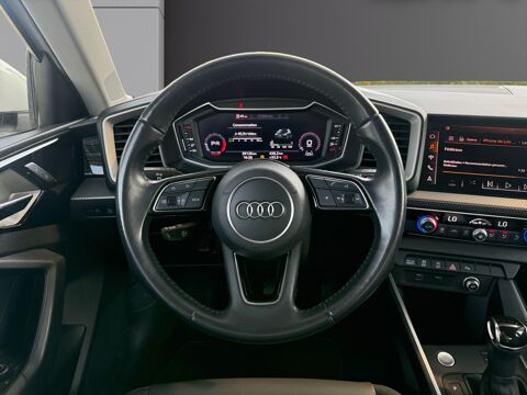 A1 30 TFSI S tronic 7 2020 occasion 83210 La Farl&egrave;de