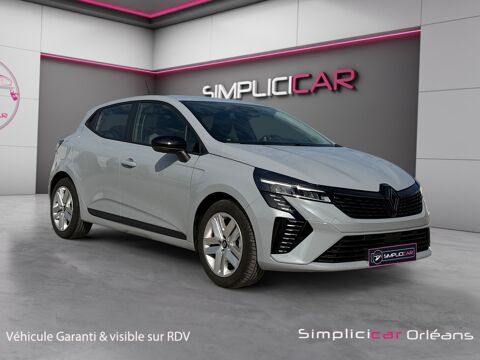 Annonce voiture Renault Clio 17980 €