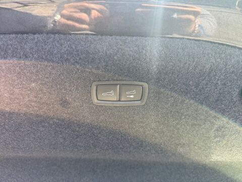 Taycan TURBO 5PL 93 KWH 2020 occasion 93100 Montreuil