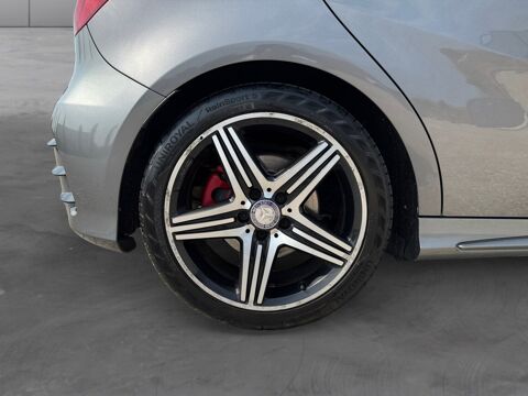Classe A A250 SPORT 7G-DCT 2014 occasion 45750 Saint-Pryv&eacute;-Saint-Mesmin