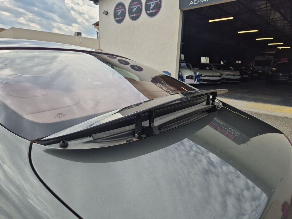 Continental GT 6.0 W12 2005 occasion 26000 Valence