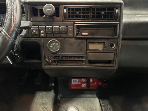 Transporter CALIFORNIA T4 1993 occasion 34070 Montpellier