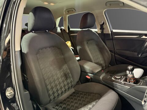 A3 1.2 TFSI 110 AMBIANTE 2015 occasion 01800 Meximieux