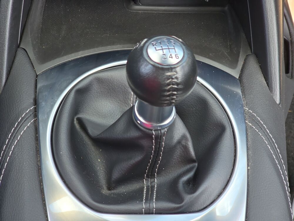 MX-5 1.5 SKYACTIV-G 132 HOMURA 2025 occasion 03300 Cusset