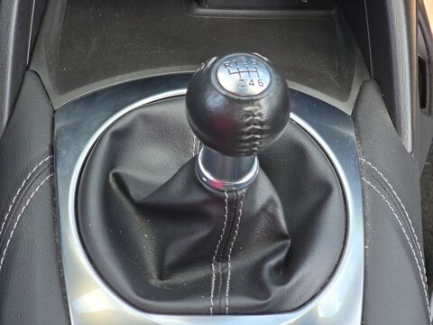 MX-5 1.5 SKYACTIV-G 132 HOMURA 2025 occasion 03300 Cusset