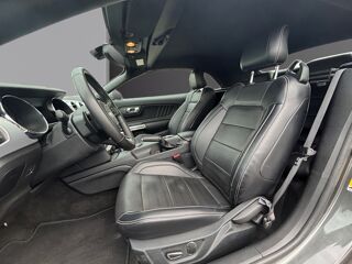 Mustang FASTBACK 5.0 V8 446 GT BA 2016 occasion 25410 Saint-Vit