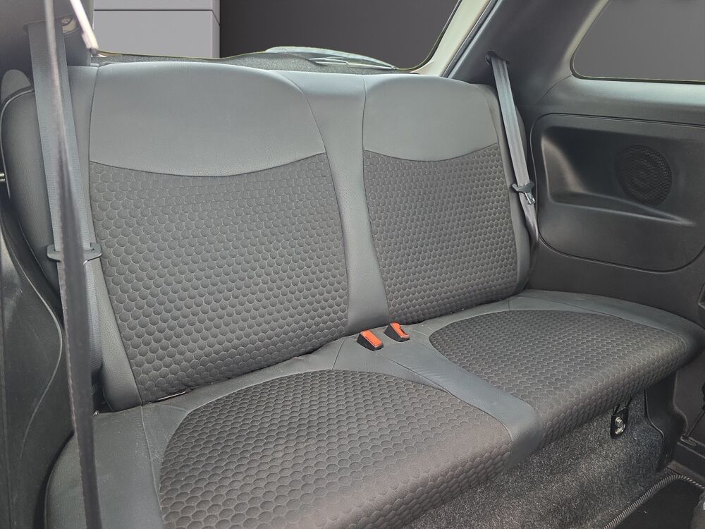 500 1.2 8V 69 CH DUALOGIC 2014 occasion 03300 Cusset