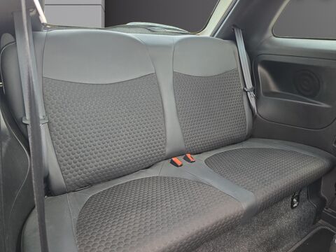500 1.2 8V 69 CH DUALOGIC 2014 occasion 03300 Cusset
