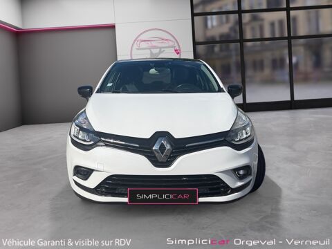 Clio Edition One 2017 occasion 78480 Verneuil-sur-Seine