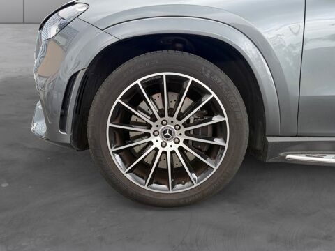 Classe GLE II 350 DE 11CV 4MATIC AVANTGARDE LINE 9G-TRONIC 2023 occasion 27200 Vernon