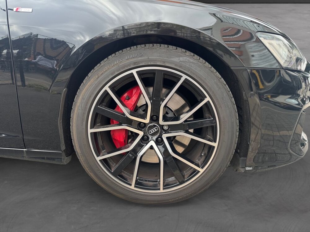 A6 55 TFSI-E 367 QUATTRO COMPETITION S TRONIC 2021 occasion 93100 Montreuil