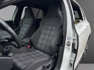 Golf GTE 2021 occasion 69730 Genay