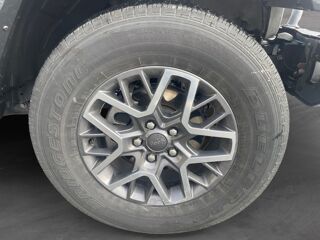 Wrangler Overland 2022 occasion 17200 Saint-Sulpice-de-Royan