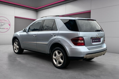Classe M II ML 280 CDI DKP 7G-TRONIC 2007 occasion 93100 Montreuil