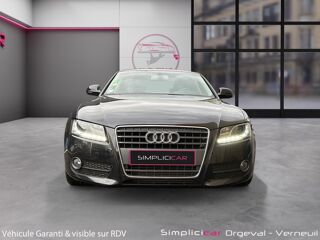 A5 1.8 TFSI 2009 occasion 78480 Verneuil-sur-Seine