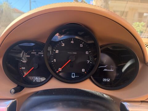 Cayman 2.0 300 2017 occasion 06400 Cannes