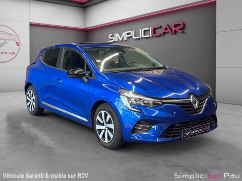 Annonce voiture Renault Clio V 14980 €