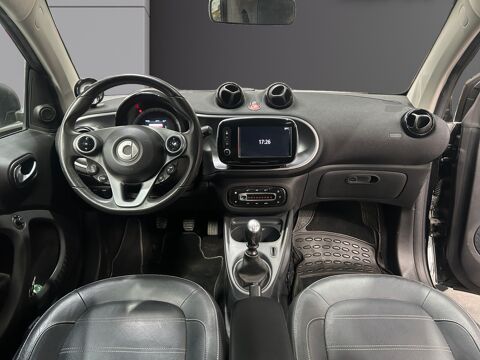 ForTwo III 0.9 90 PROXY 2017 occasion 69530 Brignais