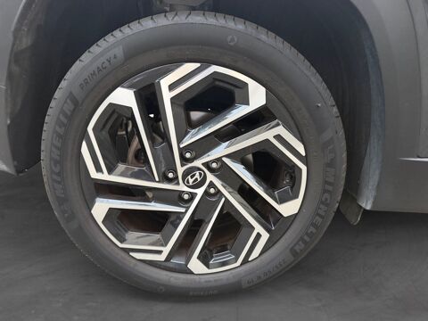 Tucson 1.6 T-GDI HYBRID 215 N LINE EXECUTIVE 2024 occasion 06400 Cannes