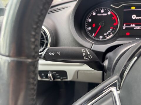 A3 1.8 TFSI 180 AMBITION QUATTRO S TRONIC 2013 occasion 93100 Montreuil