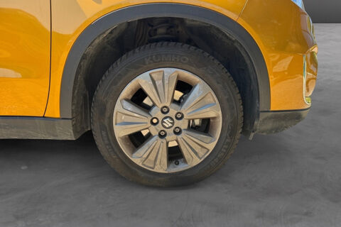 Vitara 1.5 DUALJET HYBRID GRAND LARGE ALLGRIP BA 2022 occasion 13600 La Ciotat