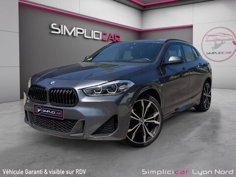 X2 XDRIVE 18D PACK M BVA8 2021 occasion 69730 Genay