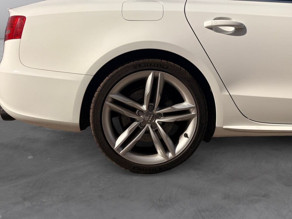 S5 SPORTBACK 3.0 TFSI QUATTRO S-TRONIC 2010 occasion 26000 Valence