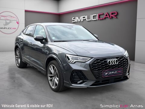 Annonce voiture Audi Q3 32480 €